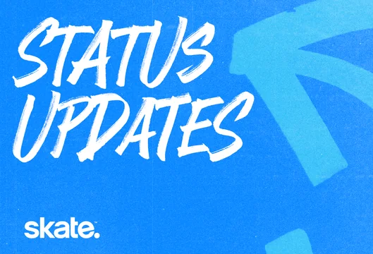 skate. direct communications tweet media