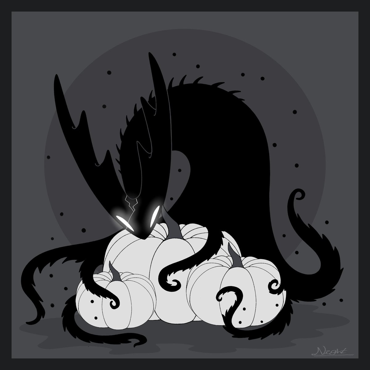 Happy Halloween ♡
#hollowknight #hollowknightfanart #hollowknightart