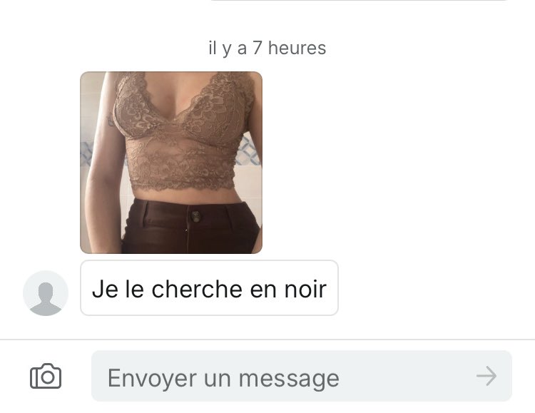 cécile tweet media