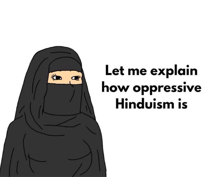 ankit_choubey29's tweet photo. @RanaAyyub A day in the life of rana ayyub https://t.co/0E08DDD3Xb