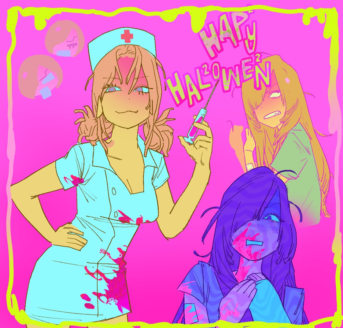 yum COMMS CLOSED ദ്ദി(ᵔᗜᵔ) (@yammichuu) on Twitter photo 