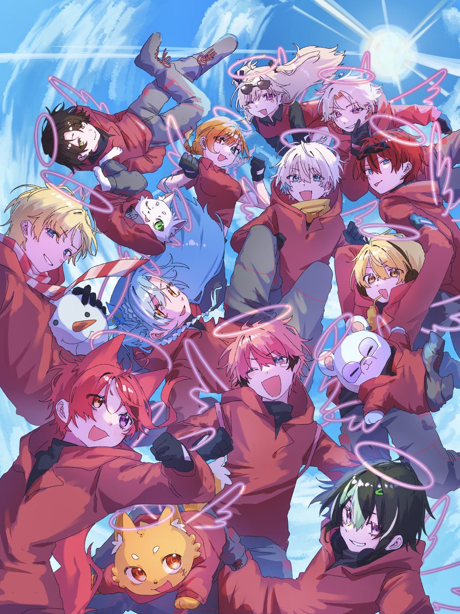 ルビルビ (@rubyluby7) / Posts / X