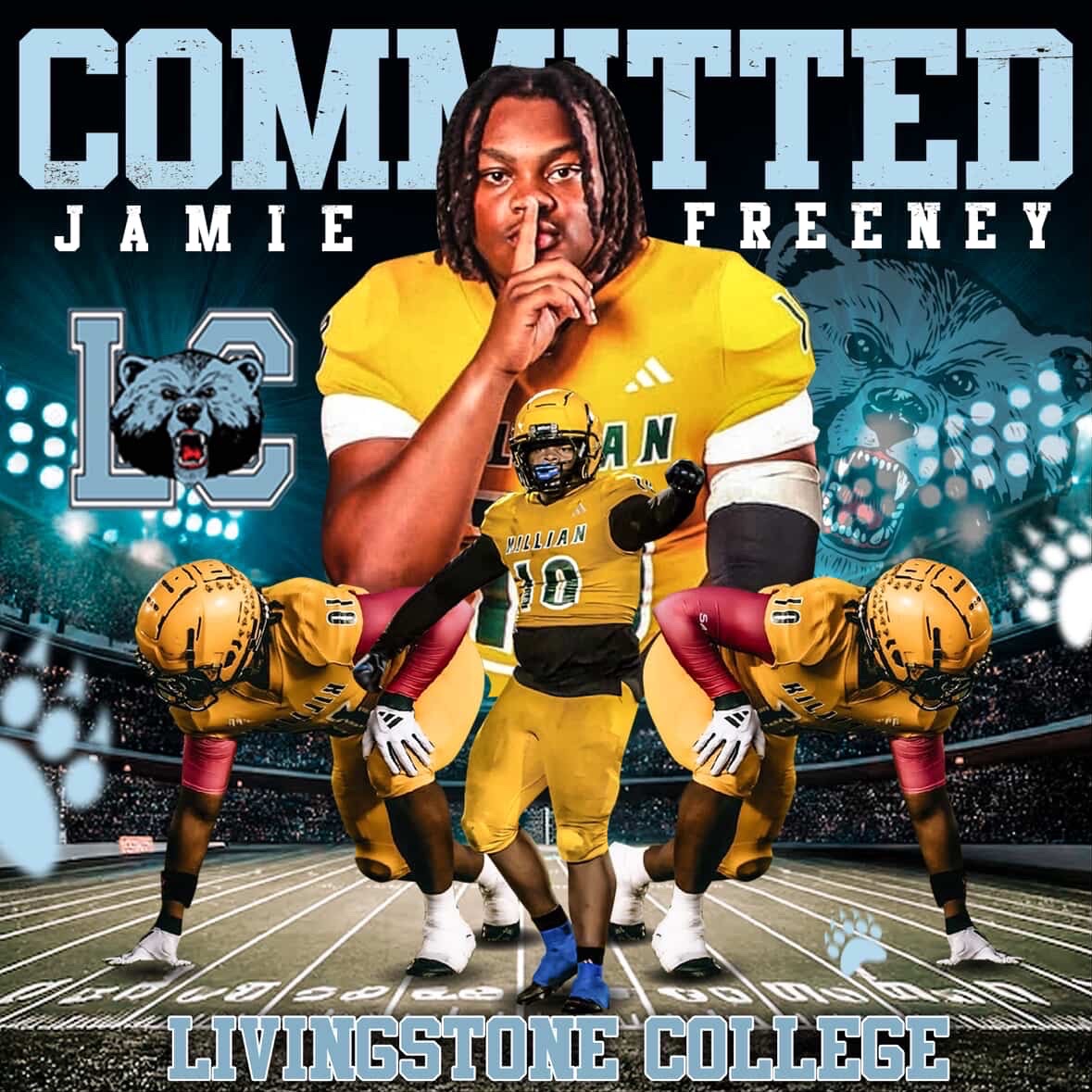 Rising Stars tweet media