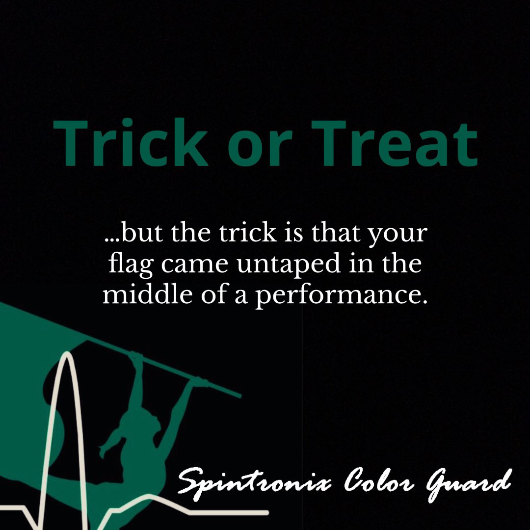 SpintronixGuard's tweet photo. Happy Halloween!!! 🎃 Hopefully you all are having an incredible holiday and not having to be subject to any of the tricks or treats in this post… 👻 MWA-HA-HA-HA!!! 💀 #spintronixguard https://t.co/ioJQc6WoFC