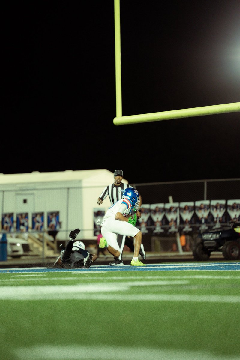 Chase Thompson tweet media