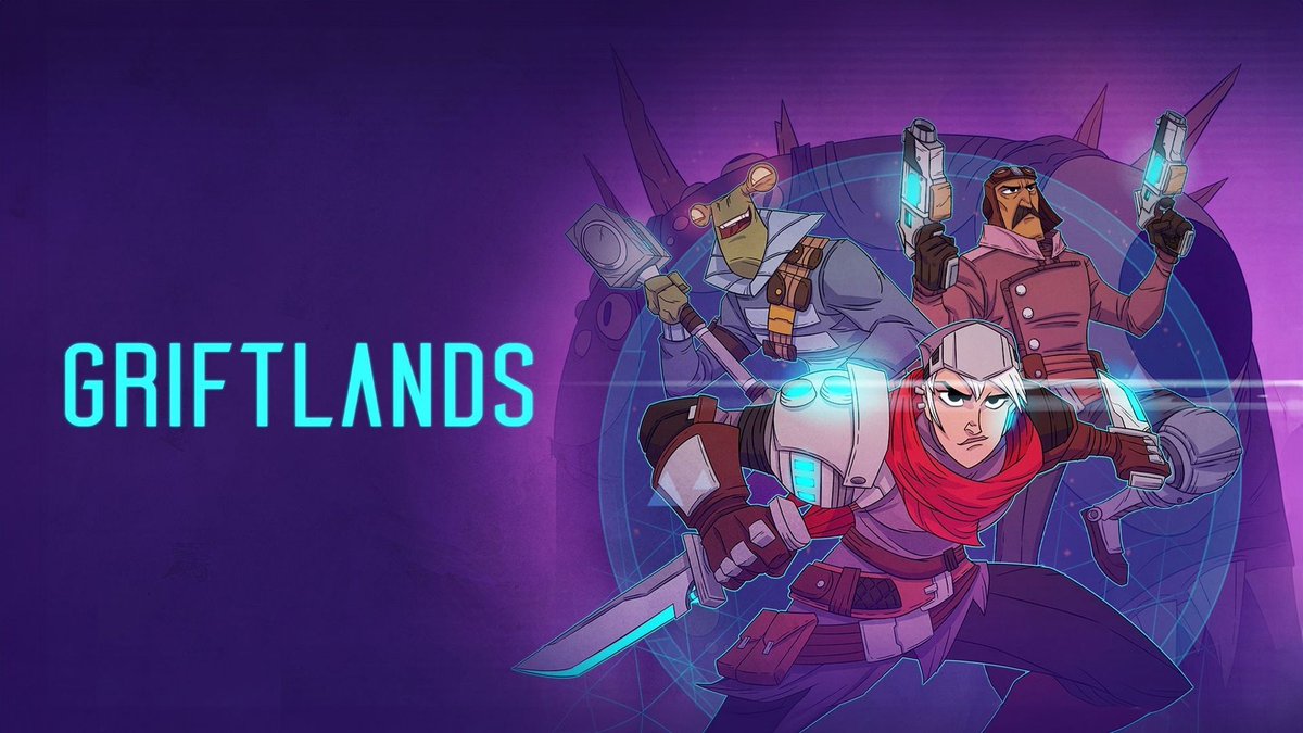 Voici mon Coup de cœur  de l'année 😍
Un Roguelite avec une DA atypique qui ma conquis 

Et vous qu'en pensez-vous de ce jeu ?? 

youtu.be/daifRE0JXDI?si…