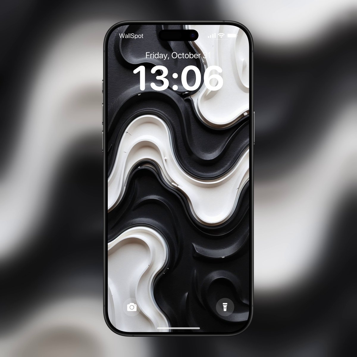 AndroidTools3's tweet image. New Wallpaper...
Download in 4k 👇
iOS -> apple.co/4e5Xcfw
Android -> bit.ly/WallSpot_Andro…
❤️ & 🔄 for support!
#wallspot #abstract #colorful #waves #fluid