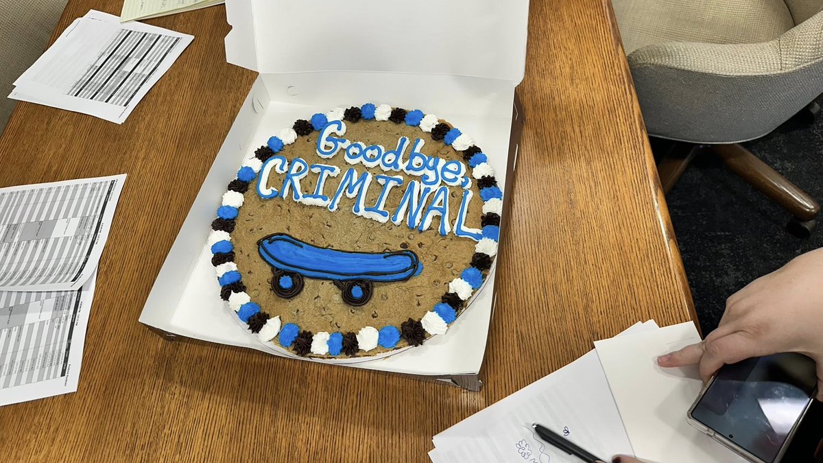 GOODBYE AND GOOD LUCK!! Help us wish the incredible Audrey Holmes the best as she leaves WPSD for a producer job in Boston. Audrey is one of our executive producers who is truly a “utility player” in the newsroom. She will be missed! <a href="/audjholmes/">ratfink</a>