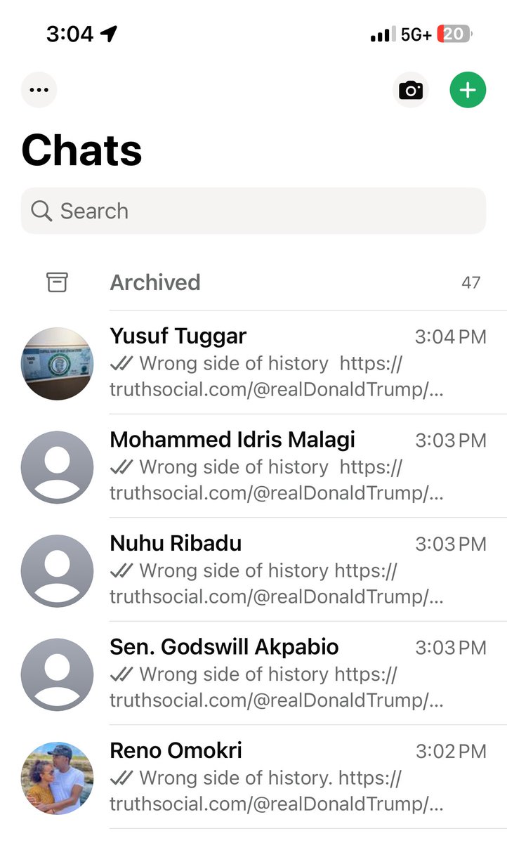 Mike Arnold tweet media