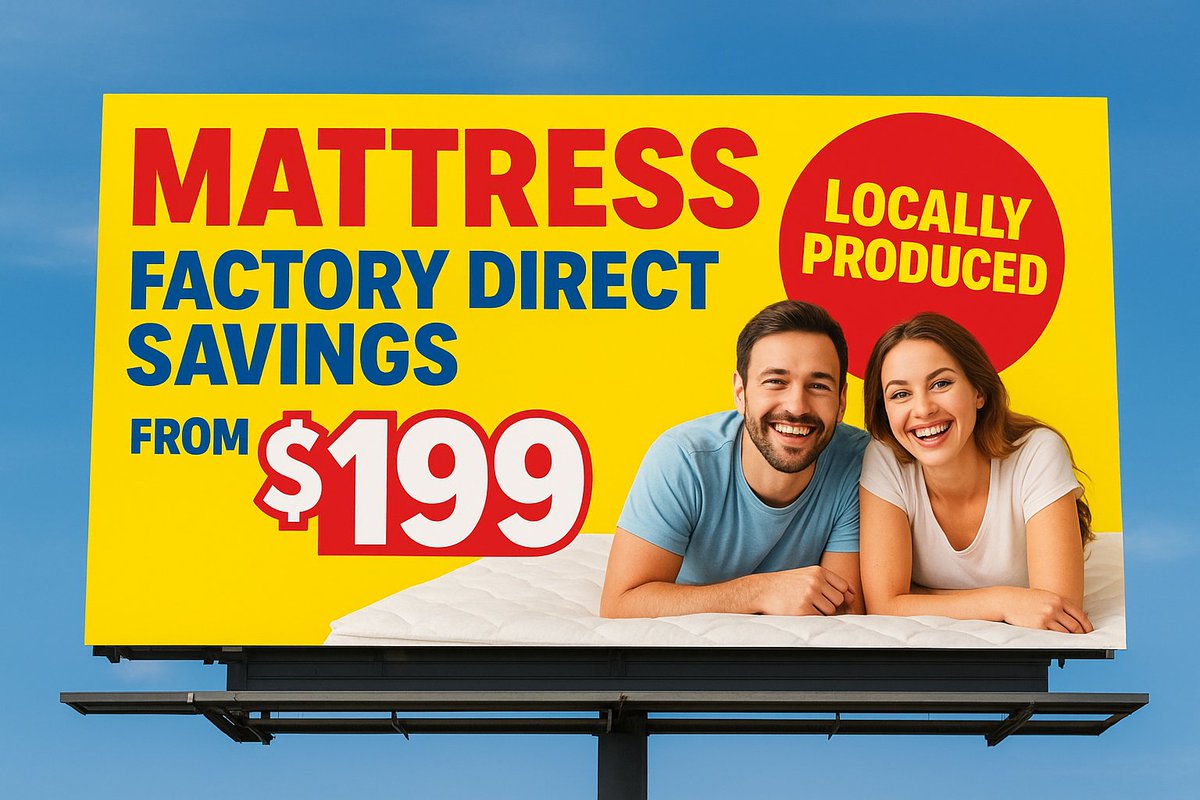 Factory Direct 
at Mattress Direct

stlmattressdirect.com/shoplocal 

Get a better rest for less when you cut out the middle man