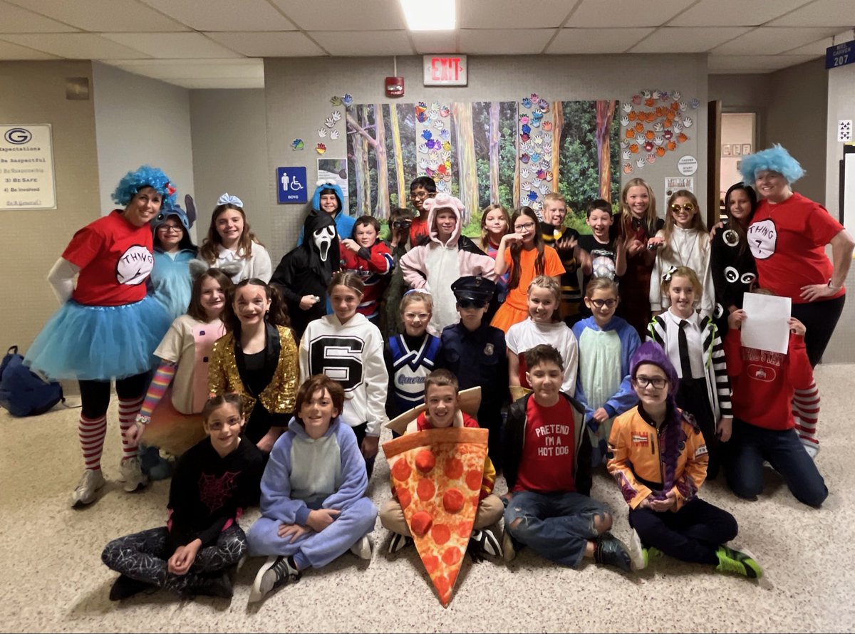 Happy Halloween! 👻🎃💀