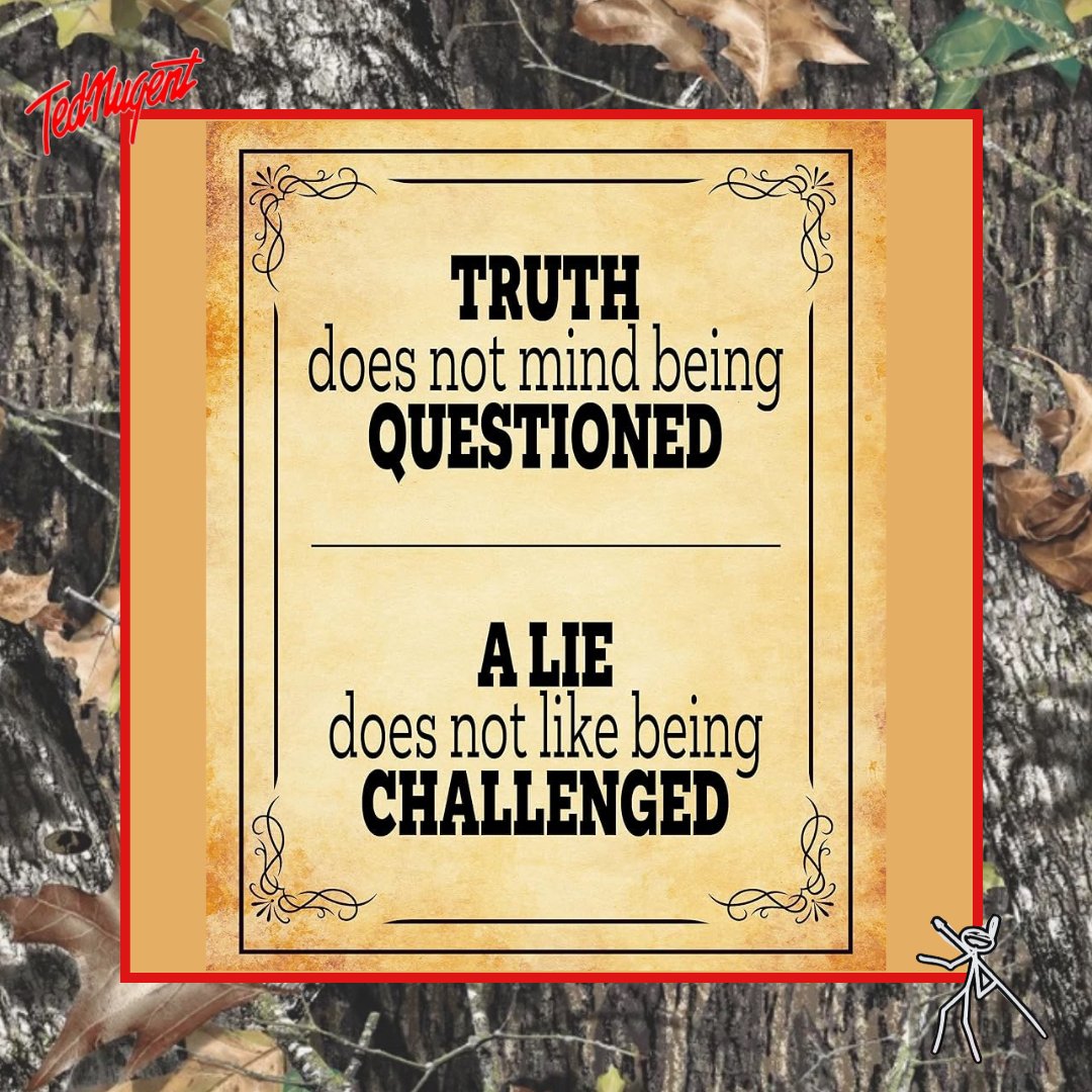 Ted Nugent (@tednugent) on Twitter photo 