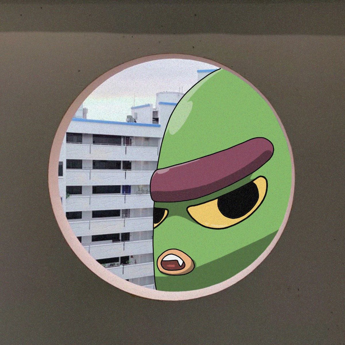 GOBI Artwork by <a href="/andyrox88_2nd/">🌳Andy</a>