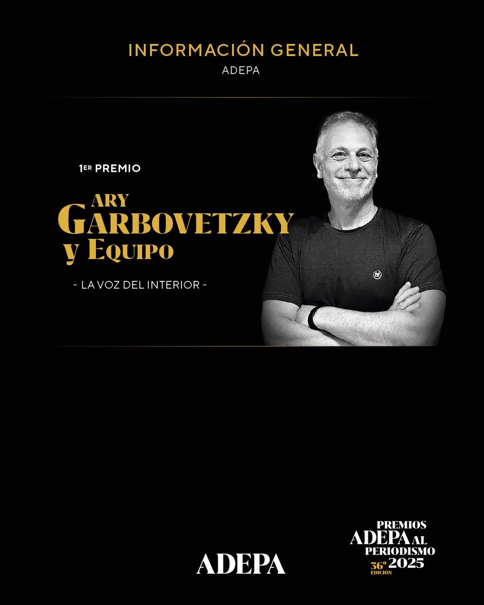 ADEPA (@adepargentina) on Twitter photo 