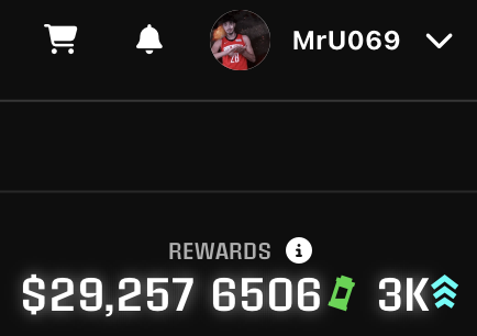 mru069's tweet image. Highest payout in @SorareNBA history (by far): $29257
(Yes, TWENTY NINE THOUSAND)

Absolutely nuts - playing the most fun game ever + winning this much in one game week (4 days) 

If you know ANYTHING about basketball, you are absolutely missing out shorturl.at/UxHH2