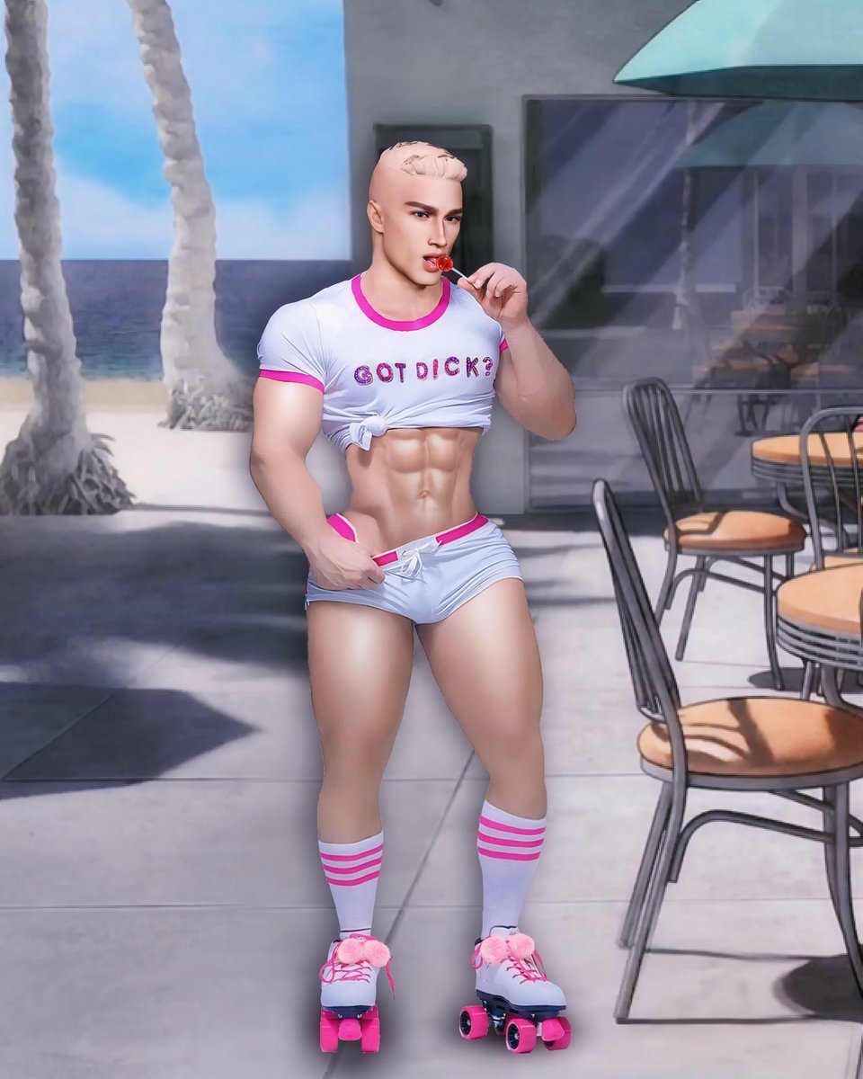 ᴛʜᴇ ᴅᴇʀʀɪᴇʀᴇ ᴇxᴛʀᴀᴏʀᴅɪɴᴀɪʀᴇ tweet media