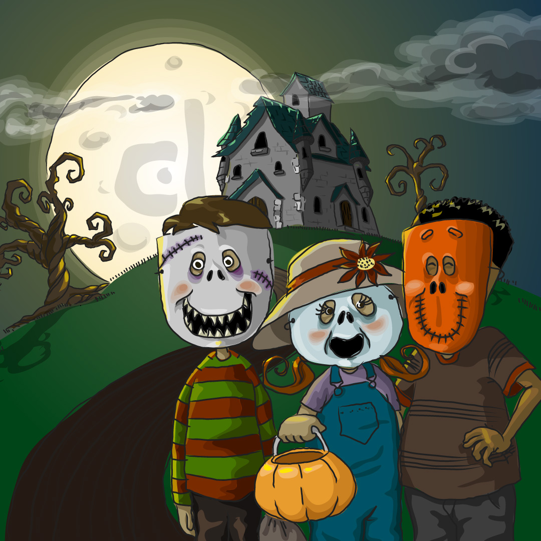 Dystrick Design tweet media