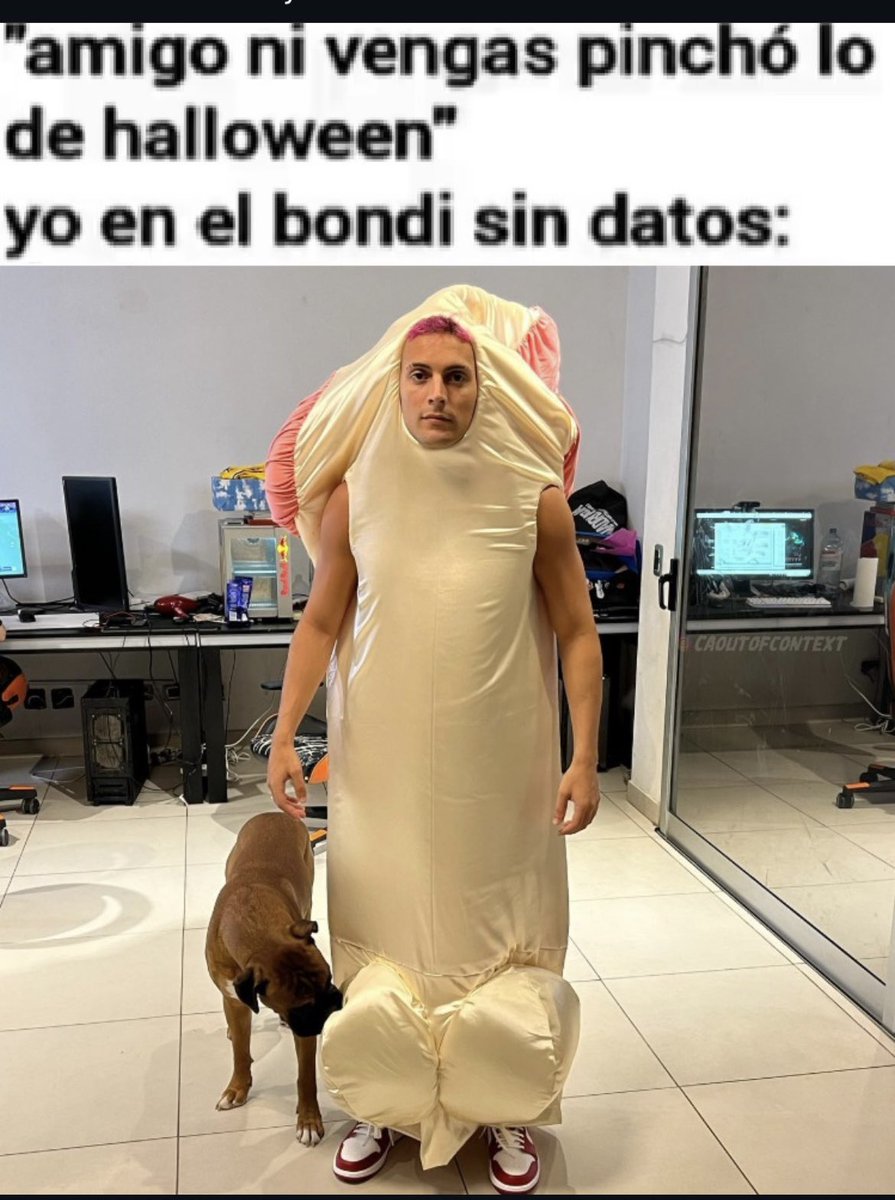 Coscu_Splinter's tweet image. 🎃. HOY HALLOWEN .🎃

#coscuarmy #brg