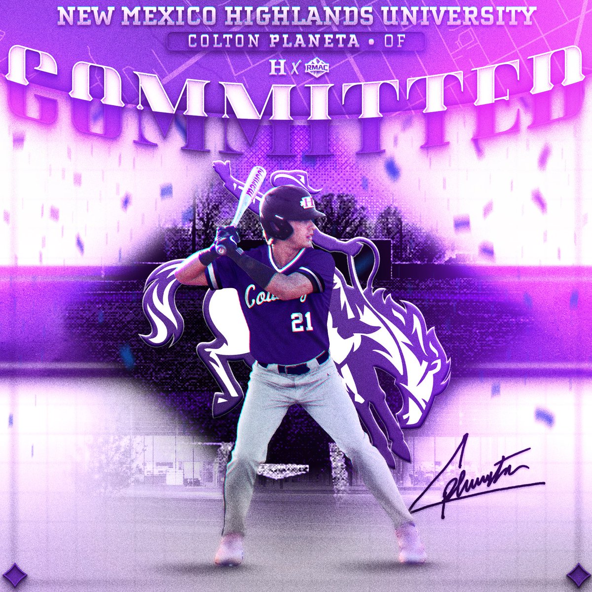 Colton Planeta tweet media