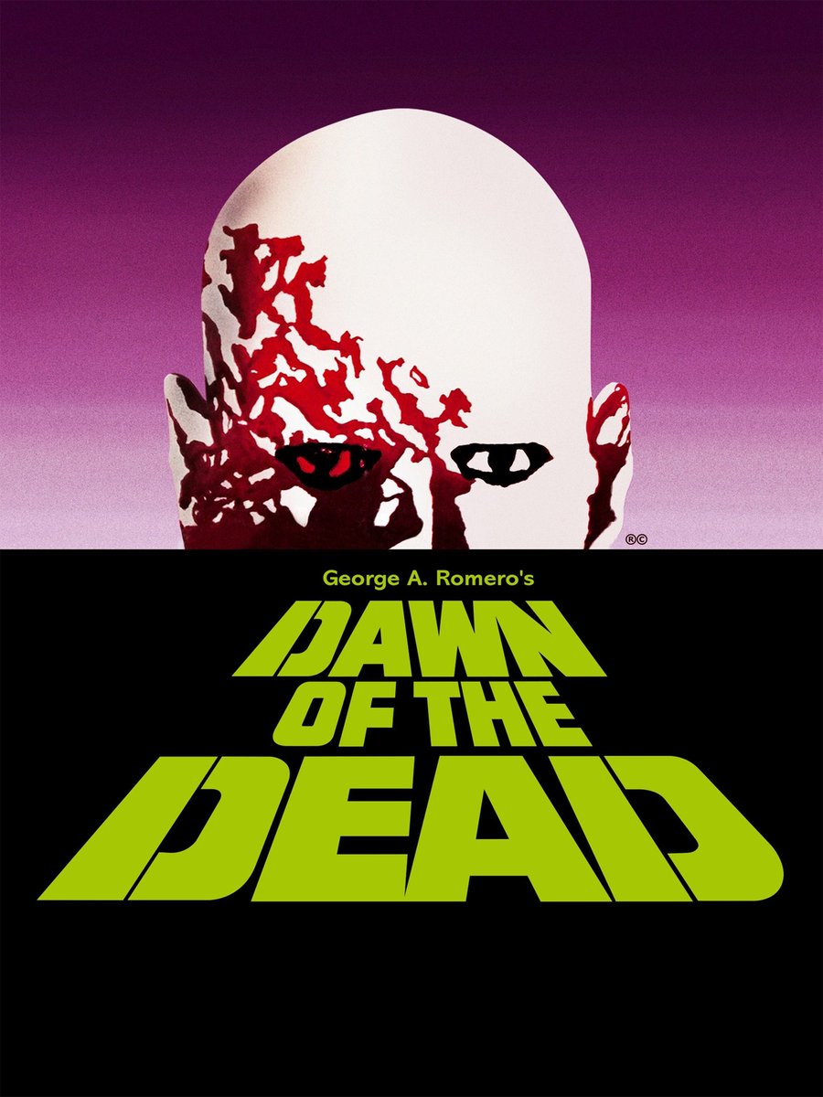 SirRandomTask's tweet image. 31 Days of Halloween Night 31 🎃 Tonight&apos;s choice is Dawn Of The Dead 🧟‍♂️💀 #31DaysOfHalloween #DawnOfTheDead #horror #horrormovies #horrorfilm #horrornerd #horroraddict #horrorfan #horrorfanatic