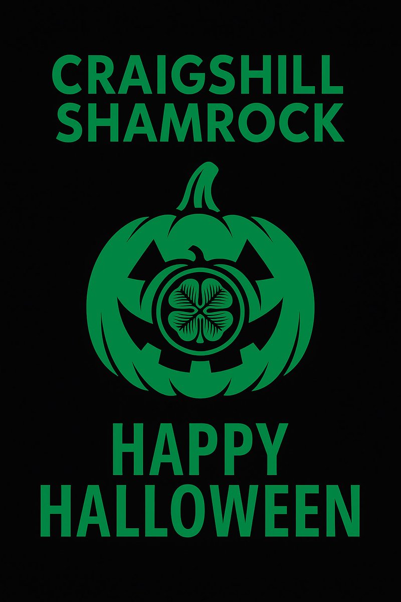 ShamrockCsc's tweet photo. https://t.co/s9UfQ4iE0l