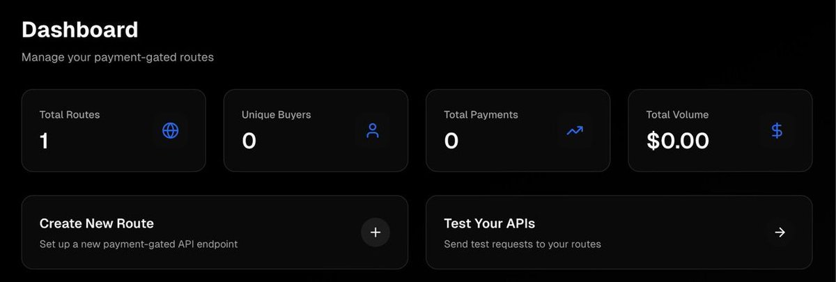 X402 MircoOP tweet media