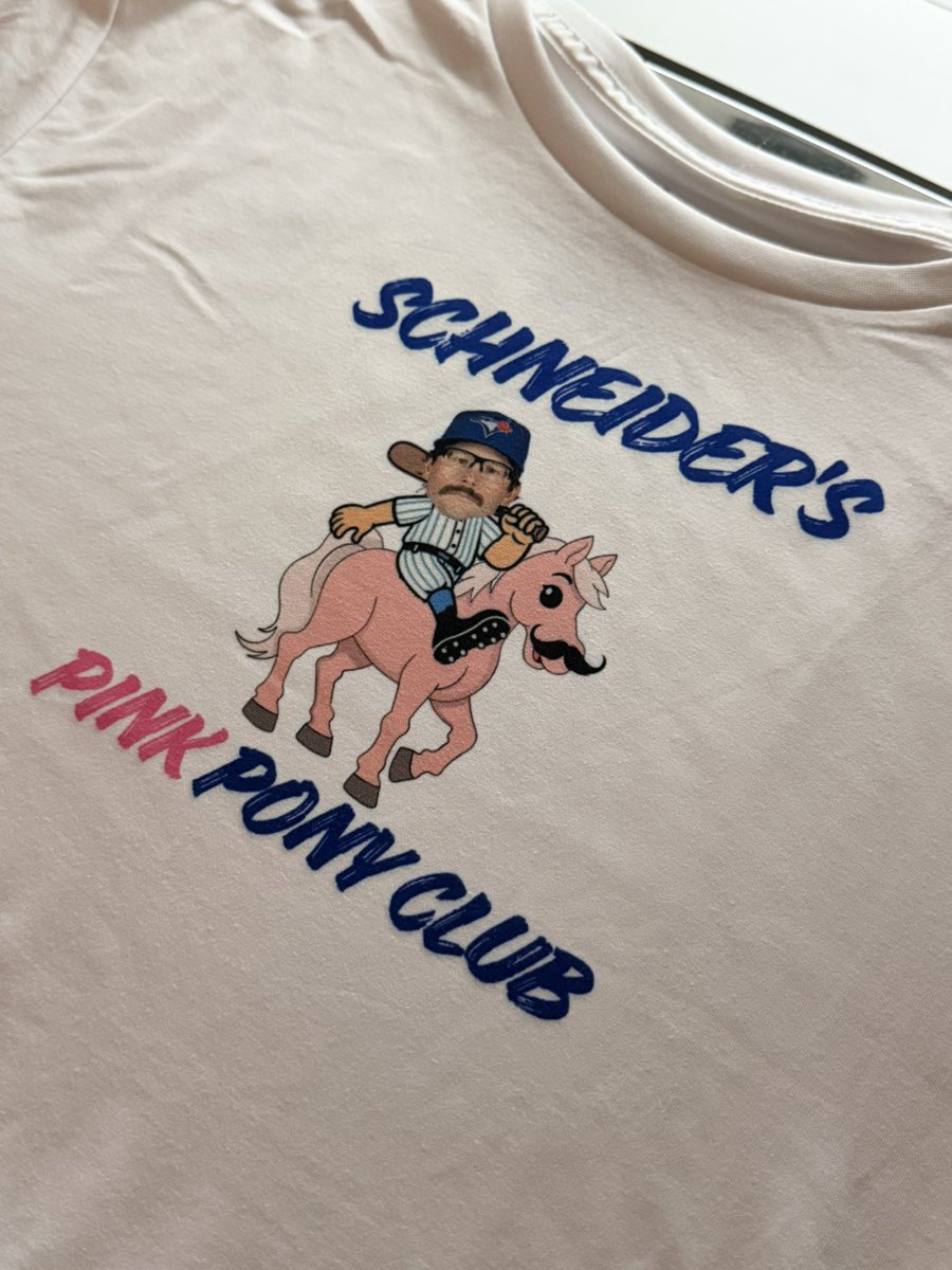 bballdad44745's tweet image. Just met up with the creative genius @ChimpSports24 and if any @BlueJays fans are interested… hit him up for these sweet T-shirts… #WANTITALL