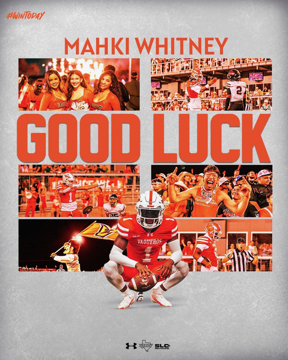 Mahki Whitney tweet media