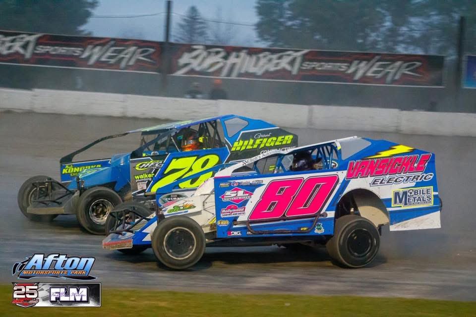 For those that don’t know, Northeast Modified’s&gt;&gt;&gt; whatever the heck they got in the Midwest