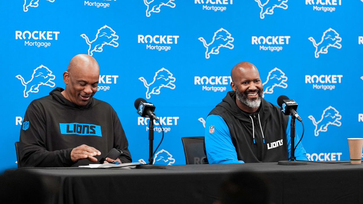 elitetakes_'s tweet image. My immediate #1 candidate for Dolphins GM is Detroit assistant GM Ray Agnew

Been with Brad Holmes since 2017 in LA. If anyone knows how to rebuild through the trenches, it’s him. Would be ecstatic to bring in that Lions &amp;amp; Rams influence