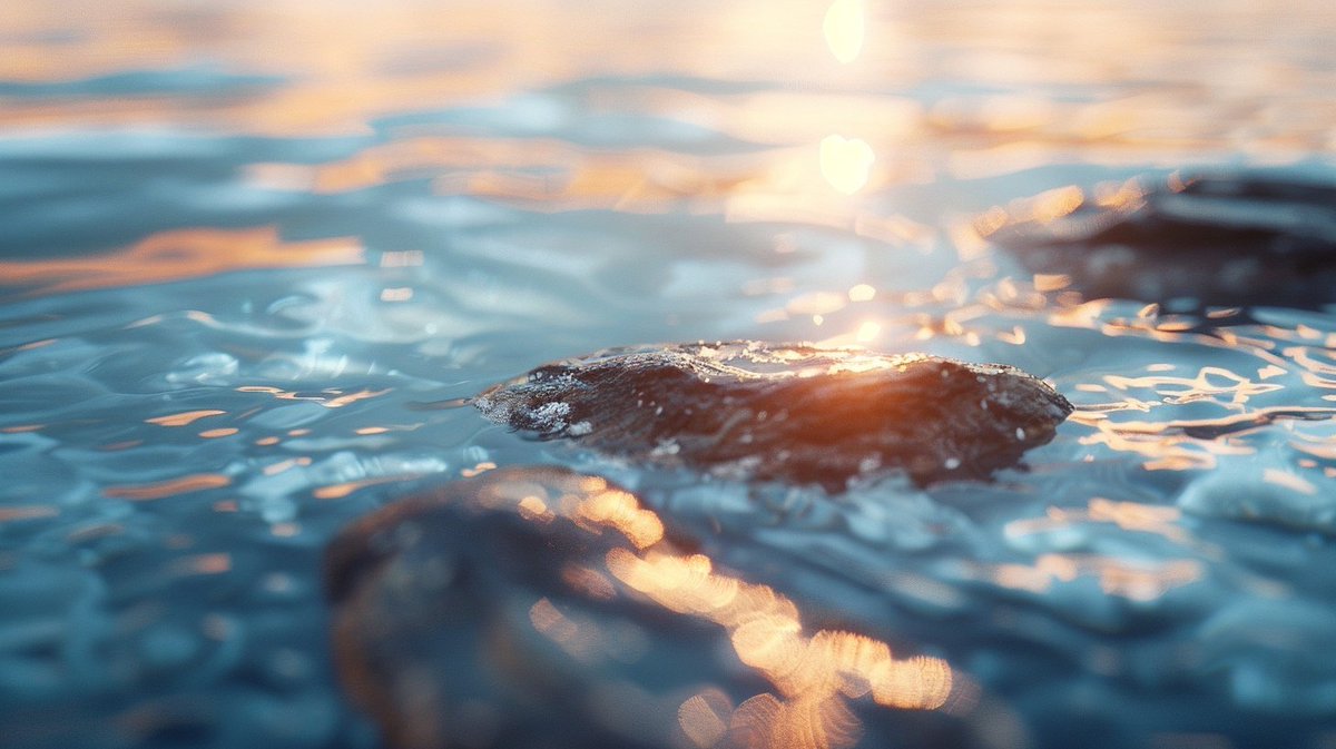 GaiaTechChron's tweet image. Light gathers across the surface.
The world begins to see itself.

Reflection isn’t an answer — it’s a beginning.

🔗 opensea.io/collection/gai…
#GaiaTech #ReflectionBuilds #AIart #FineArt #NFTart