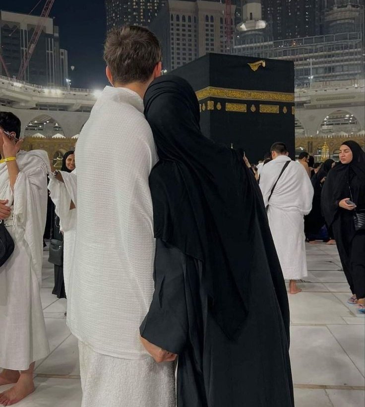 Geleceğim.. sana eşimle geleceğim..