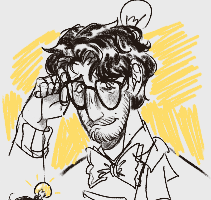 TheM_Python's tweet image. Jerry doodles! (HI TWITTER) #dateeverythingjerry #fanart #dateeverythinggame #dateeverythingfanart