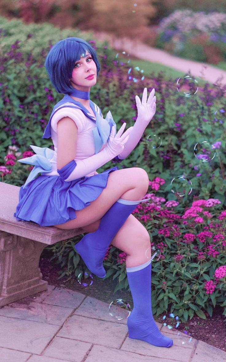 Ami Mizuno (@dailyamimizuno) on Twitter photo 