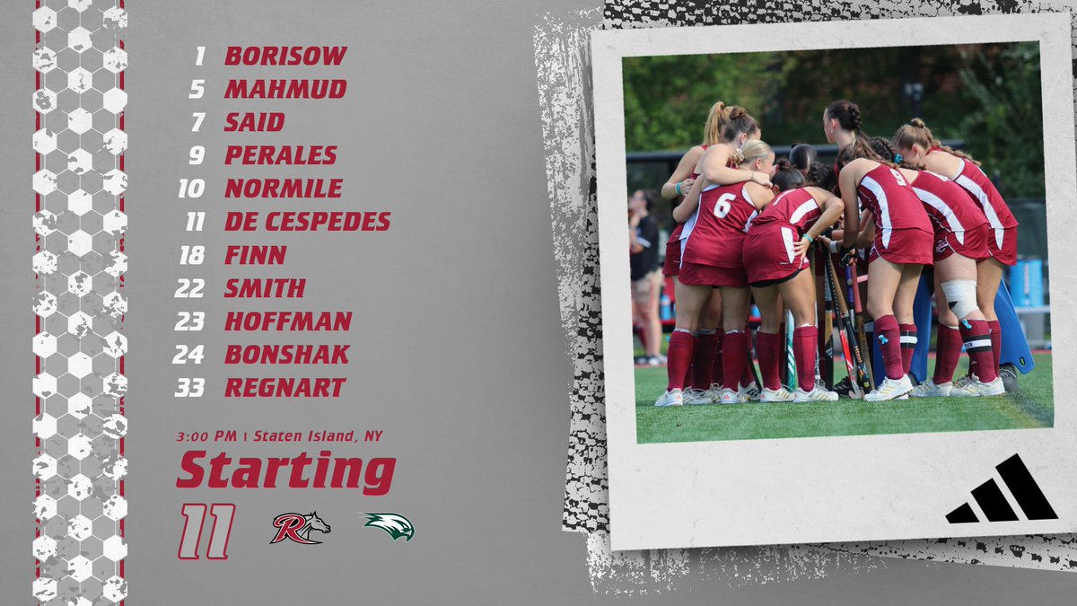 RiderFieldHockey 🐴 tweet media