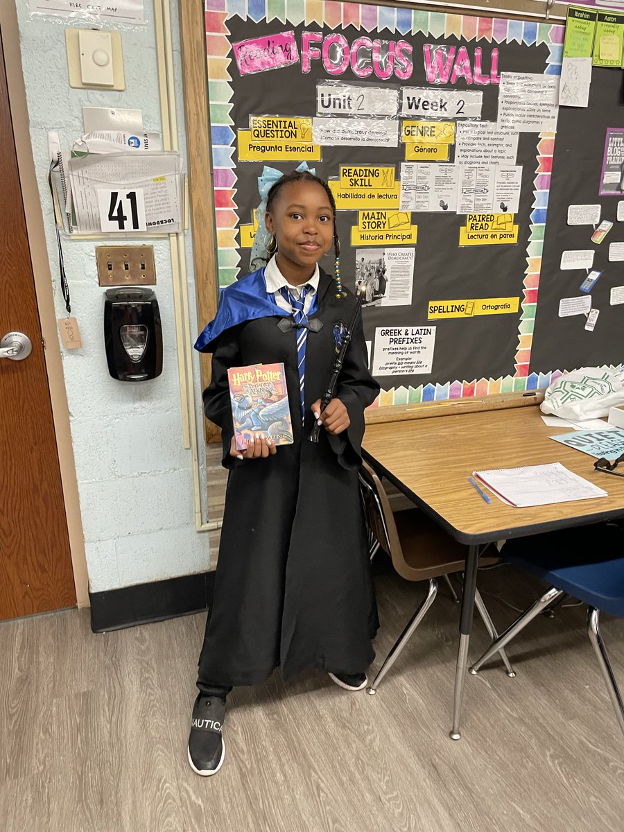 Howell Road Elementary School tweet media