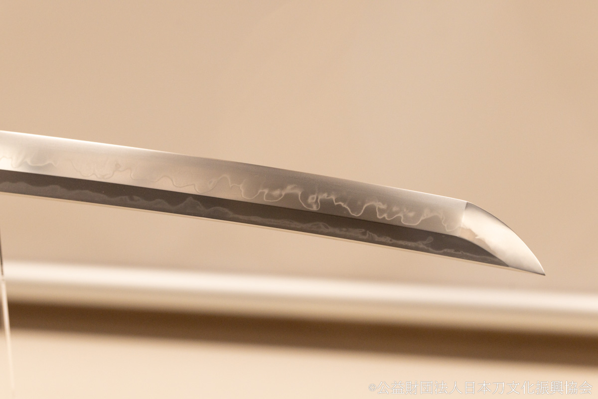 公益財団法人日本刀文化振興協会 on X