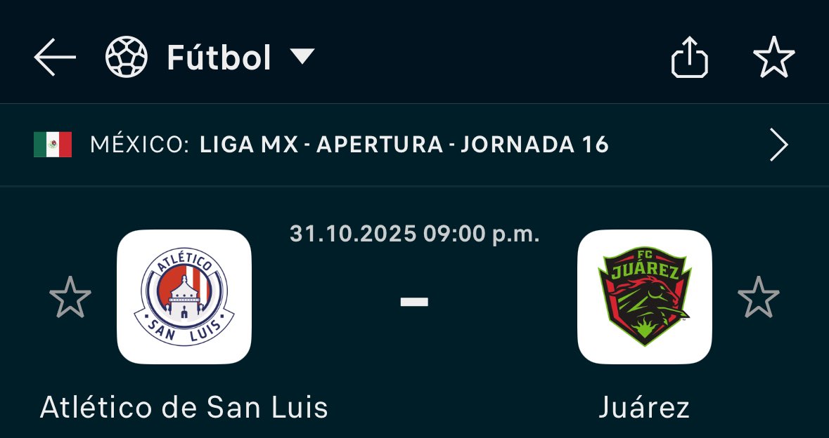 No chinguen, otra vez San Luis vs Juárez JAJAJAJAJA
