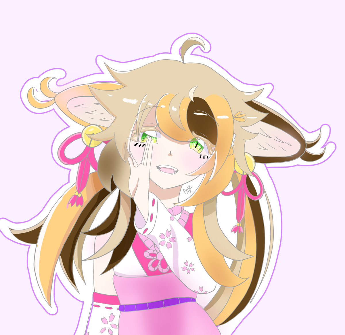 anysd_arts's tweet image. Oc da _autista_artista_, do Instagram 
#desenho #desenhodigital