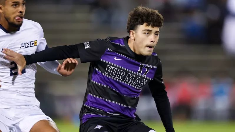 Happy Purple Friday! Best wishes to all <a href="/FurmanPaladins/">Furman Paladins</a> teams competing this weekend! Playoffs and championships are on the line! Good luck to everyone &amp; look forward to seeing #FurmanFamily and fans this weekend! #GoPaladins!!!