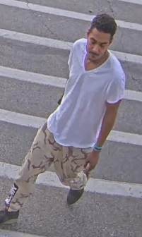 Oklahoma City Police tweet media