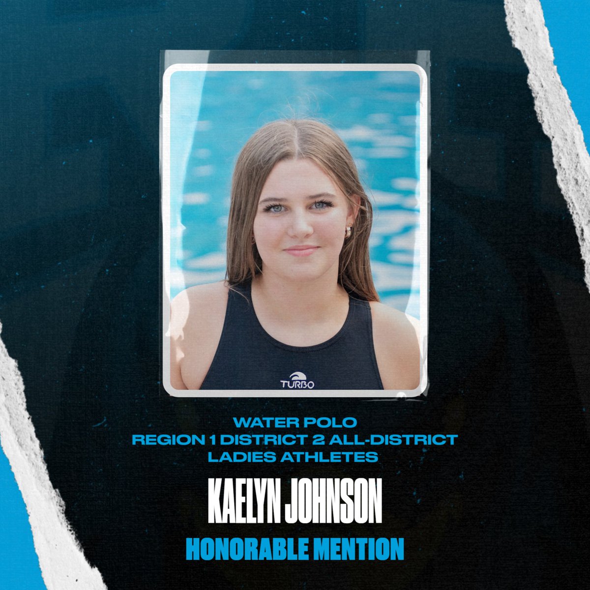 All-District Rankings for our RHHS Water Polo Ladies! <a href="/PISD_Aquatics/">ProsperISDAquatics</a>