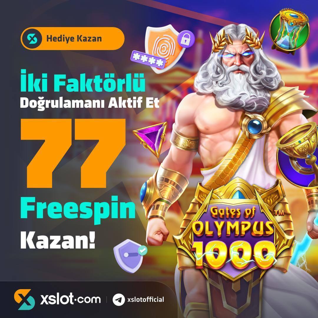 🔒 İki Faktörlü Doğrulamayı Aktif Et!

👨‍💻 Canlı Desteğe Bağlan,

😂 Gates of Olympus 1000 Oyununda, 77 Freespin'i Kap!

🤑 Avantajlı Bonusların Adresi Xslot

😂 Güncel Giriş ➡ cutt.ly/Qwzom5lU