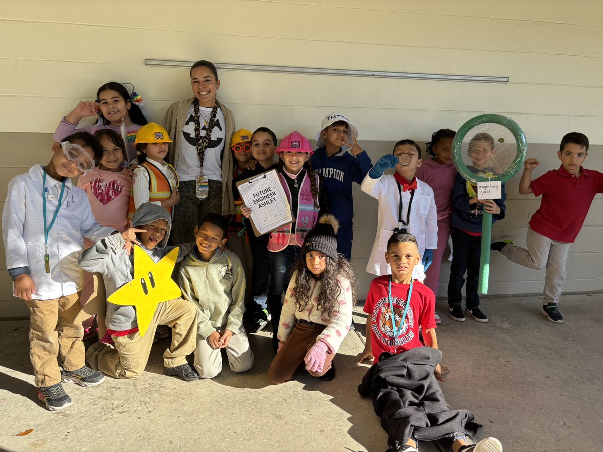 Alexander Elementary tweet media
