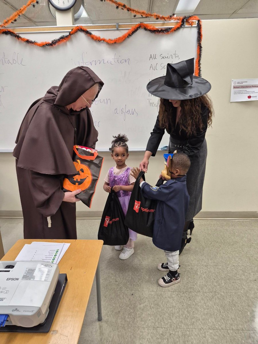 TCDSB Adult Education tweet media