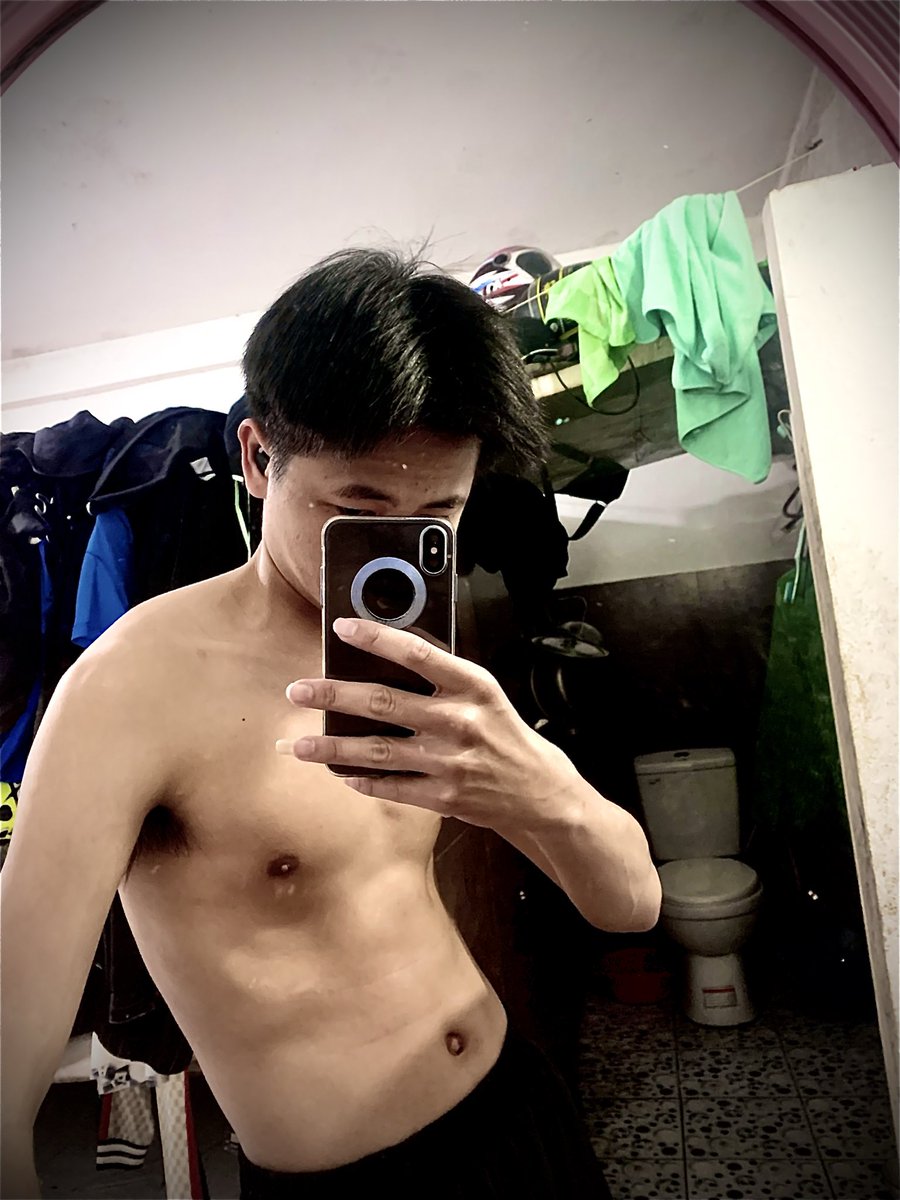 Cậu Bé 16xen☠️ tweet media
