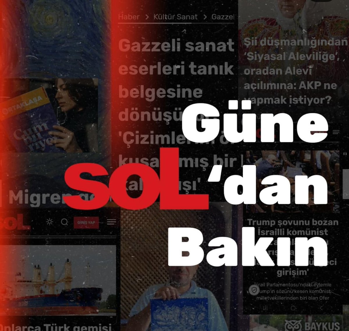 denneas's tweet photo. #soLaAboneOl ve güne soL'dan bak!

https://t.co/Tgk1kSDgNv https://t.co/JL8C7UATef