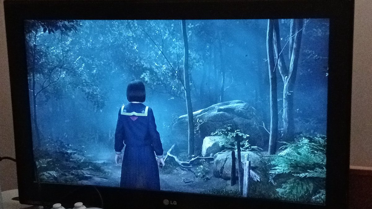 Soirée paisible et relaxante au Japon avec mon amour <a href="/saria_pika/">Sariapika 🍃</a>