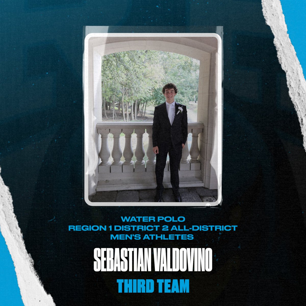 All-District Rankings for our RHHS Water Polo Guys! <a href="/PISD_Aquatics/">ProsperISDAquatics</a>