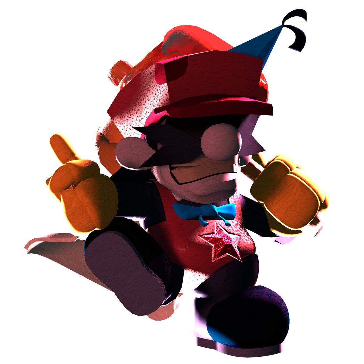 YaperPaper 🎙️ tweet media